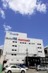 호텔 M 마쓰모토  호텔