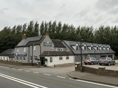 The Boutique Hotel Hotels in Uffington