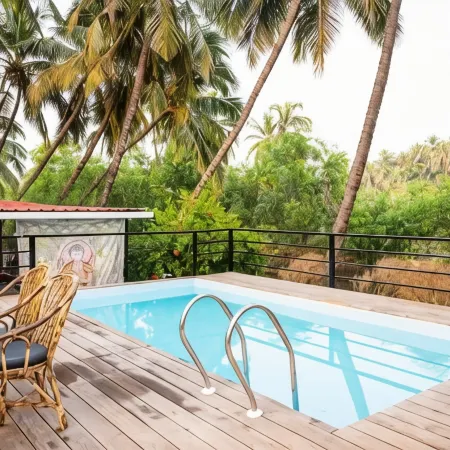 Vintage Beach Resort