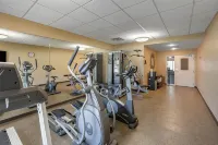 Best Western Plus College Park Hotel Hotels in College Park