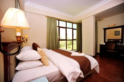 Marco Polo Hotel Hotels in Al Hoora