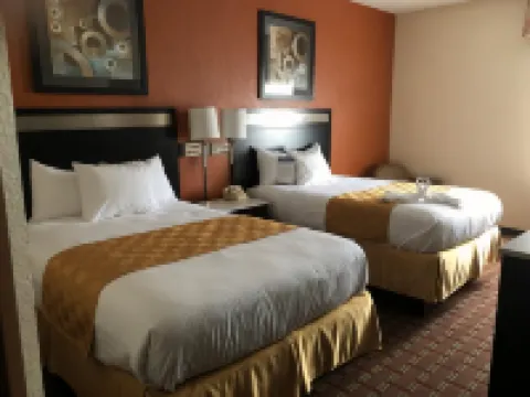 Baymont by Wyndham Cincinnati