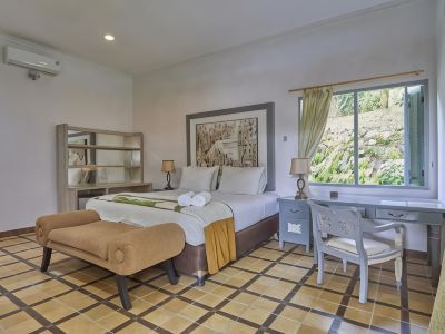 Attara Heritage Senggigi