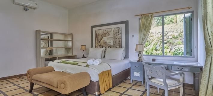 Attara Heritage Senggigi Các khách sạn ở Senggigi