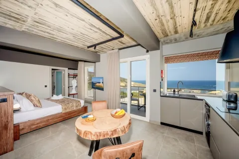 Salini Suites