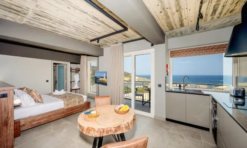 Salini Suites
