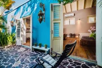 Pietermaai Boutique Hotel Hotels in Willemstad