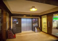IStay - Hotels in Coimbatore
