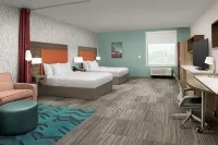 Home2 Suites by Hilton Columbus Polaris Hotels in Columbus