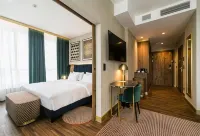 Radisson Blu Hotel, Sopot Hotels in Sopot