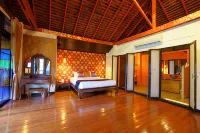Sukantara Cascade Resort and Spa Hotels in Mae Rim District