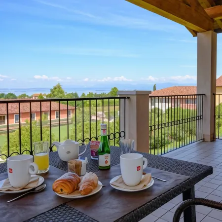 TH Lazise - Hotel Parchi Del Garda