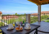 TH Lazise - Hotel Parchi Del Garda - breakfast