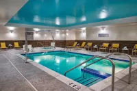 Fairfield Inn & Suites Alexandria Hotels in Belle Haven