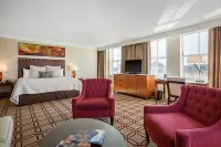 Omni Providence Hotel Hotels near Rhode Island School of Design (RISD)