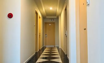 Ngoc Thanh Hotel