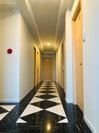 Ngoc Thanh Hotel Отели в г. P. An Hoa