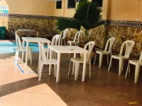 Olas del Mar by Gho Hoteles 酒店