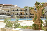 Diogenis Blue Palace - Meerblick
