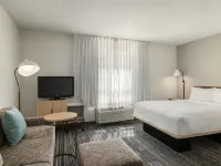 TownePlace Suites Detroit Dearborn Hotels in Dearborn