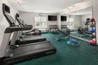 TownePlace Suites Chicago Lombard Hotel a Lombard