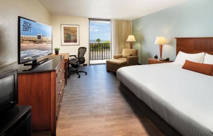 Hotel Tybee