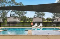 Discovery Parks - Mildura - Pools