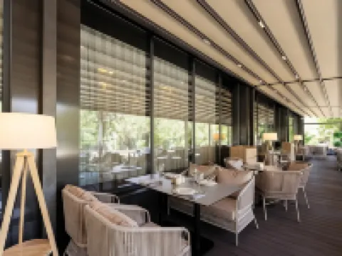 Renion City Hotel (Opened in 2025) Hoteles en Almatý