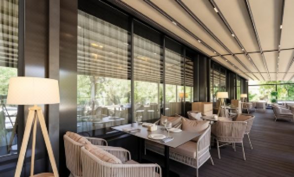 Renion City Hotel (Opened in 2025)