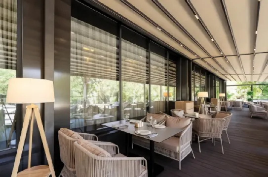 Renion City Hotel (Opened in 2025)