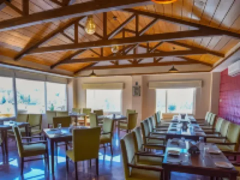 The Bliss Palampur Hotels in Palampur