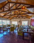 The Bliss Palampur