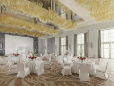 Pik Palace, Shahdag, Autograph Collection Hotels in Qusar