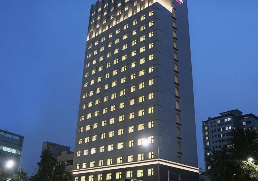 호텔 스카이파크 동대문 전경