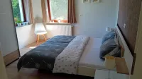 Ferienwohnung im Wesertal