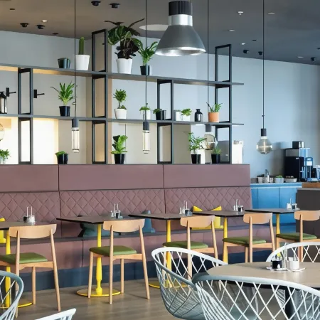 Comfort Hotel Bergen Airport