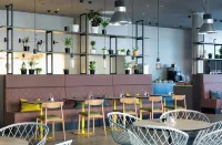 Comfort Hotel Bergen Airport