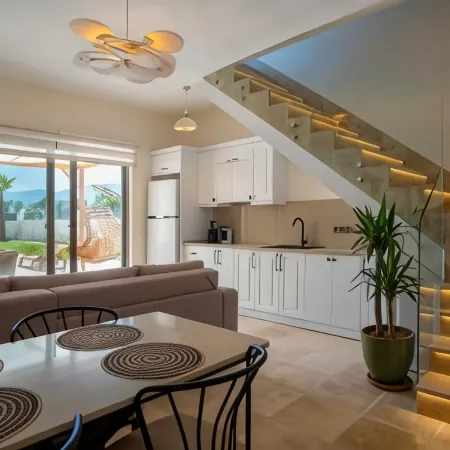 Casa Meis Villas & ESCAPES
