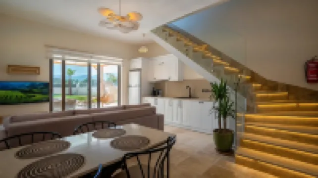 คาซา เมอิส วิลลาส แอนด์ เอสเคปส์