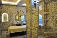 Parliament Palace Hotel - spa