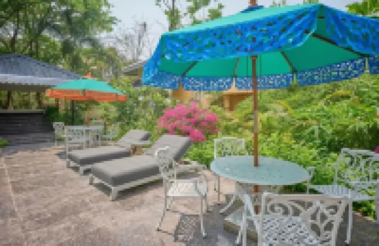 Mayfair Manor Alibag