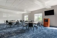Comfort Inn Philadelphia International Airport West Hotels in Logan Township
