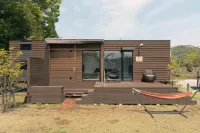 Glanstella Cabin Fujiyamanakako - Mountain view