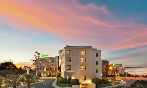 Holiday Inn Cordoba