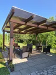 B&B Plitvice Lakes Villa Mija Hotels in Poljanak