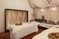 Mandarin Oriental, Prague - spa