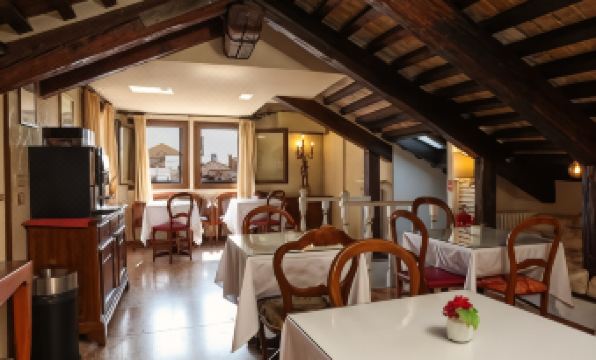 Locanda Antica Venezia