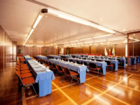 Hotel Fatima Center Hoteles en Fátima