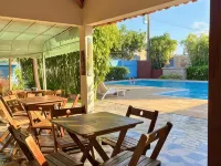 Pousada Verdes Mares Hotels in Alcobaça
