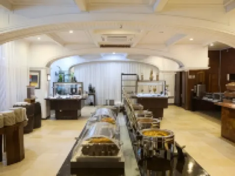 Torarica Resort Hotels in Paramaribo